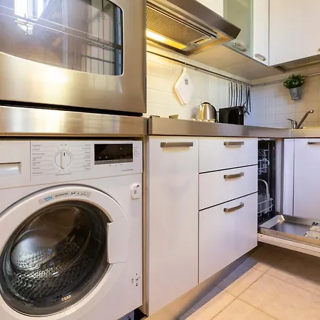 Urban Retreat - Isola District * Milano