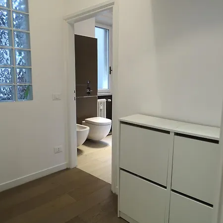 Design & Fashion District Apartmán