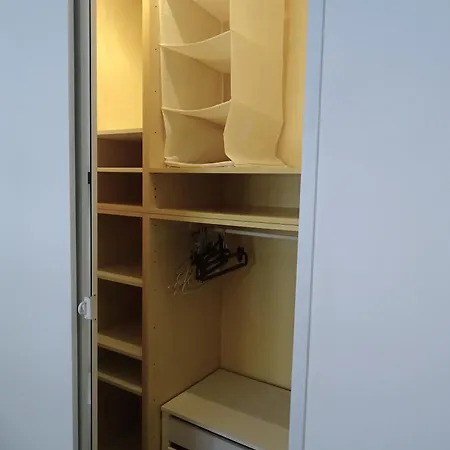 Appartement Design & Fashion District