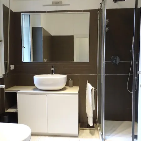 Design & Fashion District Apartmán