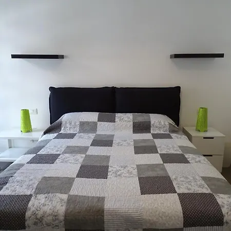 Design & Fashion District Appartement *