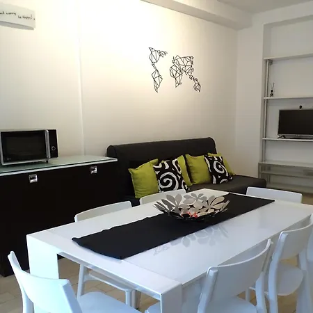 Design & Fashion District * Milán