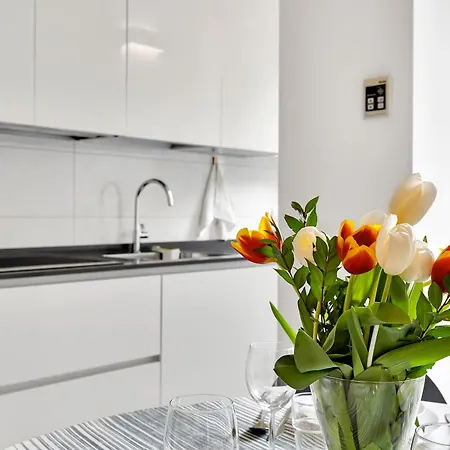 Alex House - Affitti Brevi Italia Apartamento