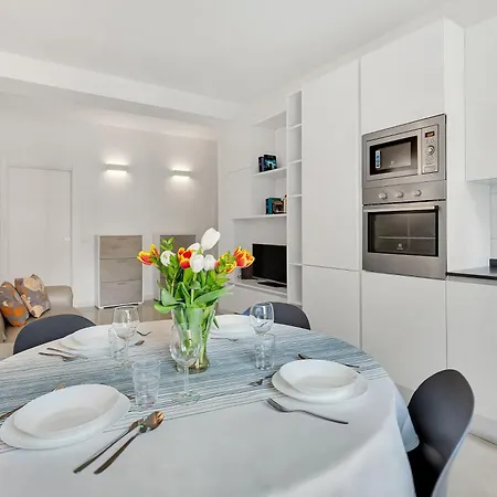 Alex House - Affitti Brevi Italia Apartamento