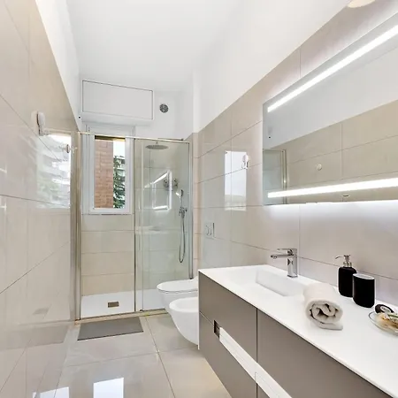 Apartamento Alex House - Affitti Brevi Italia *