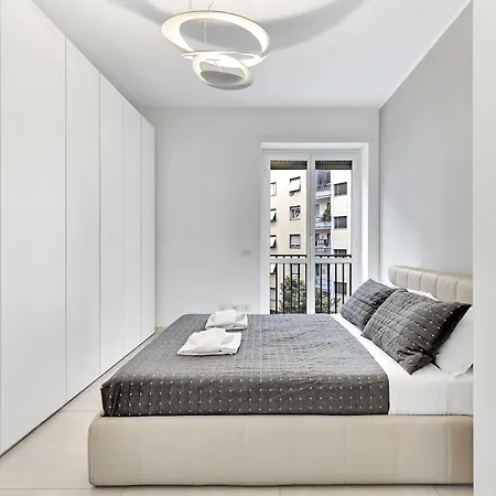 Alex House - Affitti Brevi Italia Milão