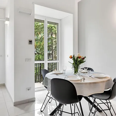 Apartamento Alex House - Affitti Brevi Italia *