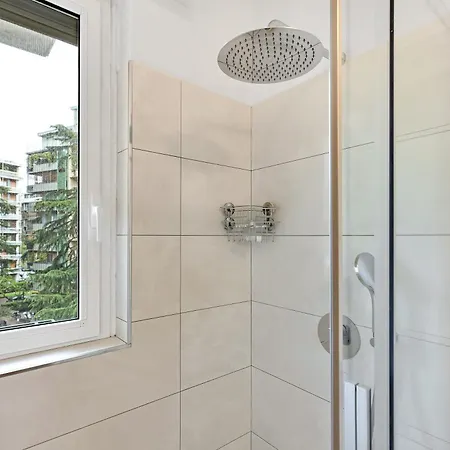 Alex House - Affitti Brevi Italia Apartamento *