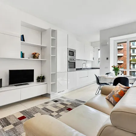 Alex House - Affitti Brevi Italia * Milán