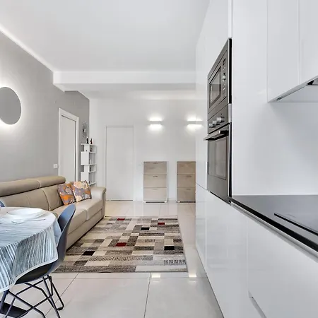 Alex House - Affitti Brevi Italia Apartamento