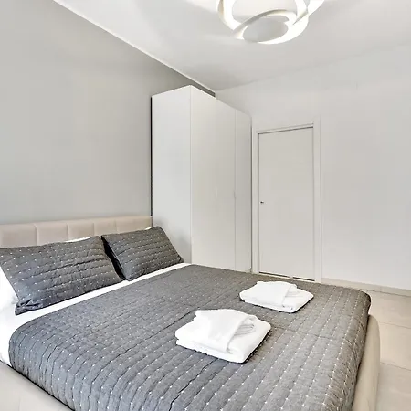 Apartamento Alex House - Affitti Brevi Italia *
