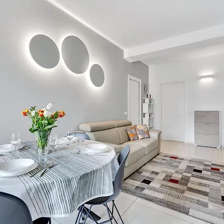 Alex House - Affitti Brevi Italia Apartamento *