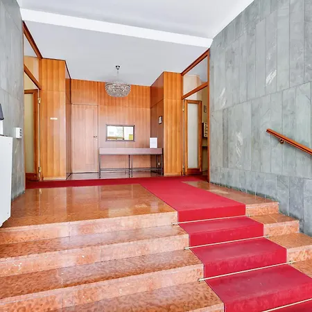 Apartamento Alex House - Affitti Brevi Italia