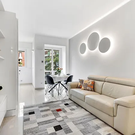 Apartmán Alex House - Affitti Brevi Italia *