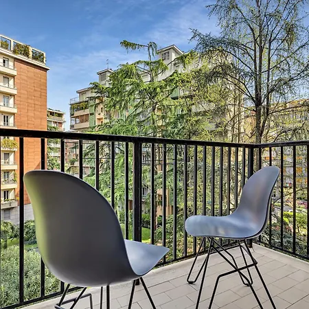 Alex House - Affitti Brevi Italia