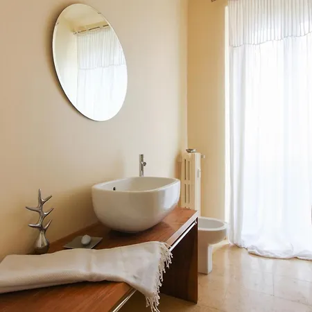 Moscova Open Space Close To Brera District