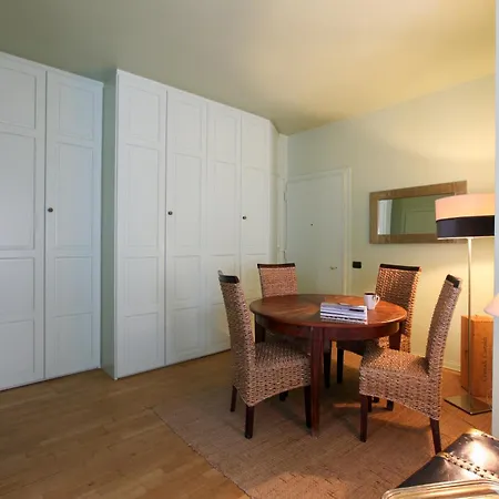 Moscova Open Space Close To Brera District * Милан