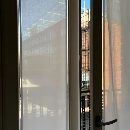 Center Apartment