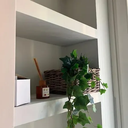 Apartment Center Milan