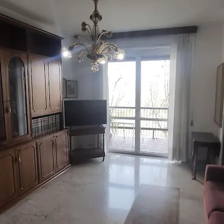 Milano, Zona Life Apartment *