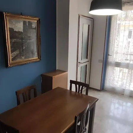Milano, Zona Life Apartment *