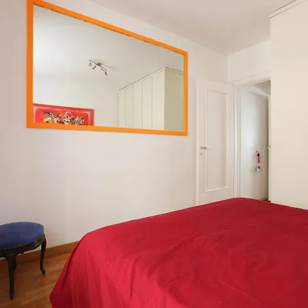 Charme In Brera, 1 Bdrm * Milan
