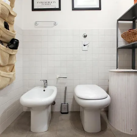 Charme In Brera, 1 Bdrm Apartment