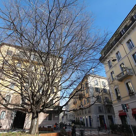 Charme In Brera, 1 Bdrm *