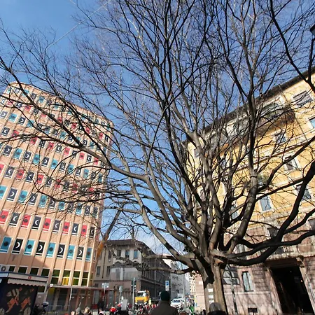 Charme In Brera, 1 Bdrm Milan