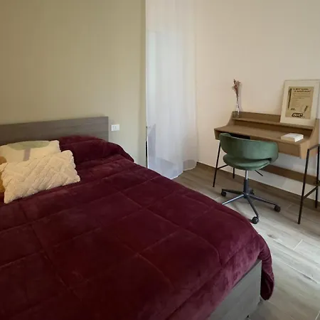 Casa Loren - Self Check-in *