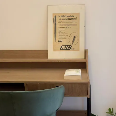 Casa Loren - Self Check-in Mediolan