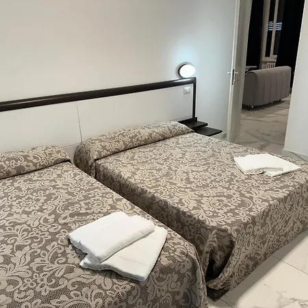 Apartament Jcube Bocconi