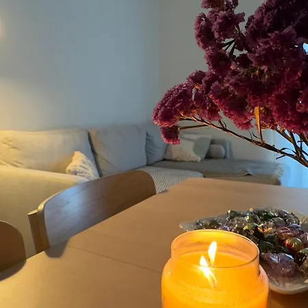 Casa Loren - Self Check-in Апартаменты *