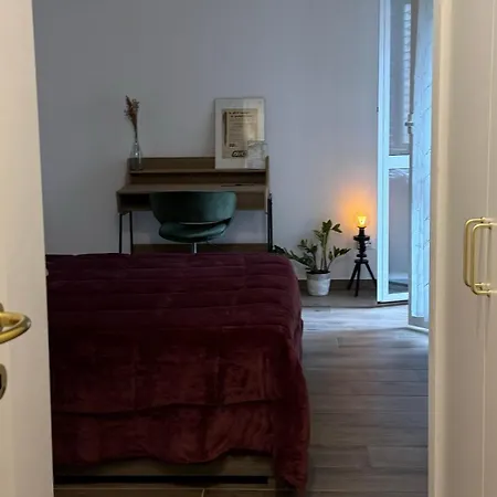Casa Loren - Self Check-in Апартаменты Милан