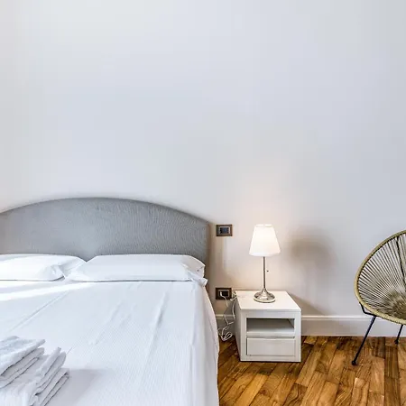 Brand New - Fiera Via Sardegna Apartment *