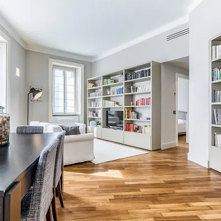 Brand New - Fiera Via Sardegna Apartment