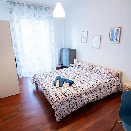 Daire 15min To Downtown Cozy Escape In Milano