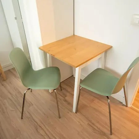 Daire 15min To Downtown Cozy Escape In Milano