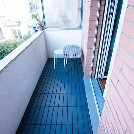 Daire 15min To Downtown Cozy Escape In Milano