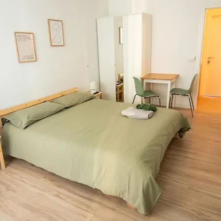 아파트 15min To Downtown Cozy Escape In 밀라노