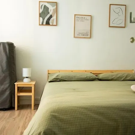 Daire 15min To Downtown Cozy Escape In *
