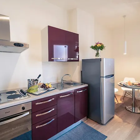 Mercure Solari Hotel Milan