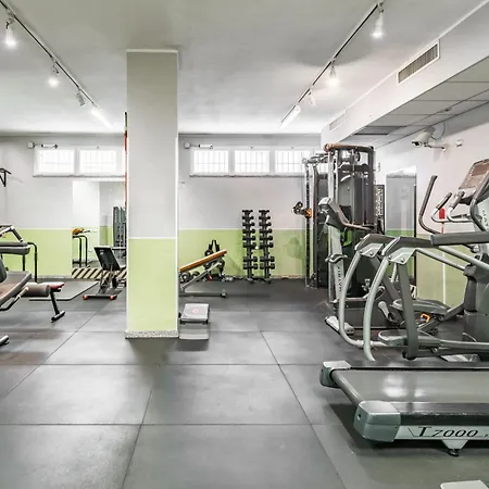 Camplus Lambrate Casa Per Ferie * Milan