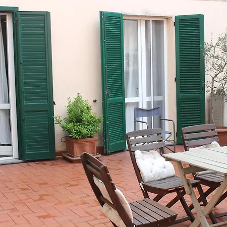 Navigli Apartamento *