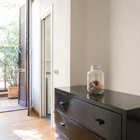 Wprelais Palm Fronds Διαμέρισμα Μιλάνο