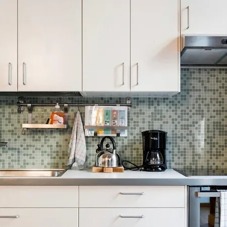 Διαμέρισμα Wprelais Palm Fronds *