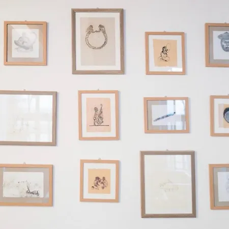 Wprelais Palm Fronds * 米兰