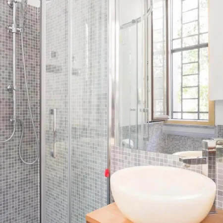 Διαμέρισμα Wprelais Palm Fronds