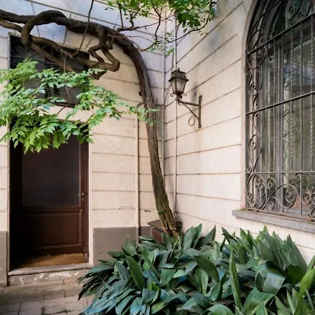 Wprelais Palm Fronds *