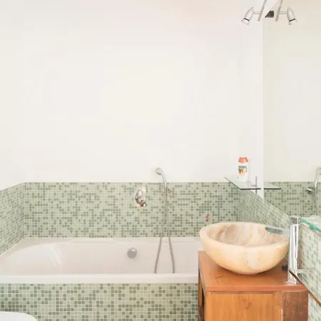 Wprelais Palm Fronds شقة